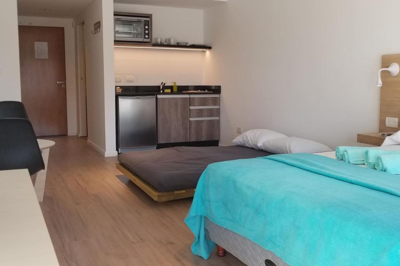 Palermo Market Luxury Apartments 502 Buenos Aires Exterior photo